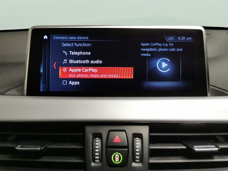 2021 BMW X1 2.0 20i SE SUV 5dr Petrol DCT sDrive Euro 6 (s/s) (178 ps) - PERFORMANCE CO Suv Petro...