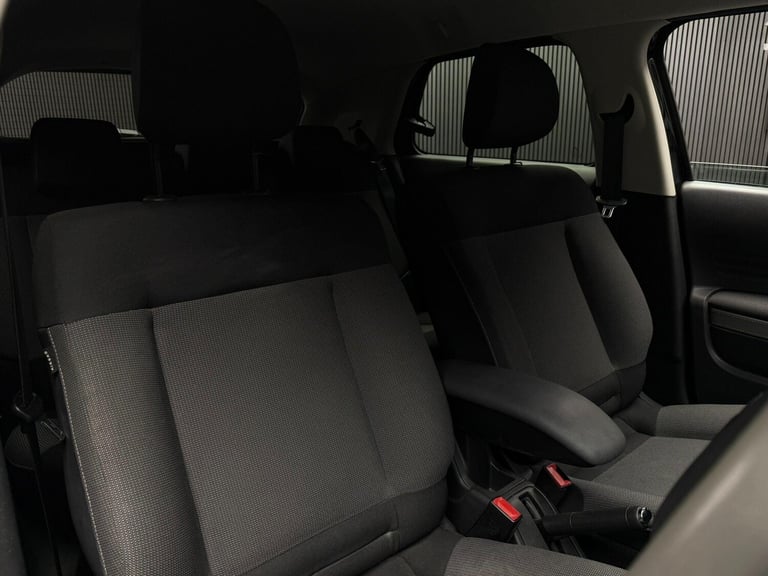 2016 Citroen C4 Cactus 1.2 PureTech [82] Flair 5dr HATCHBACK PETROL Manual
