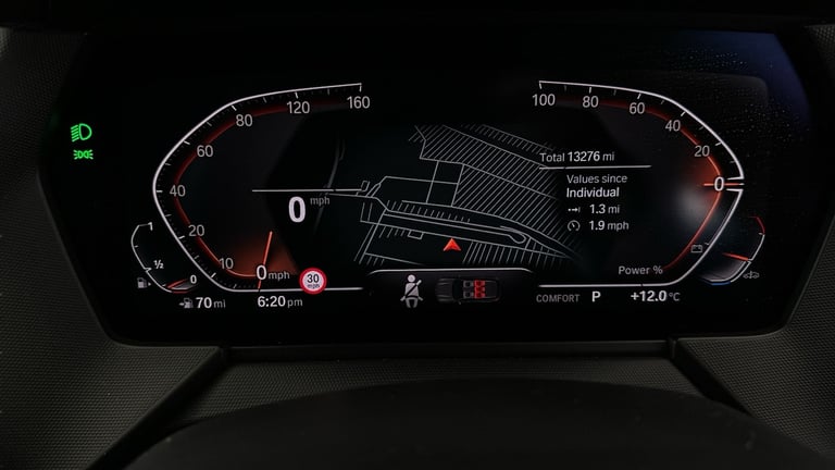 2021 BMW 1 Series 1.5 118i M Sport (LCP) Hatchback 5dr Petrol DCT Euro 6 (s/s) (136 ps) - AUT Hat...