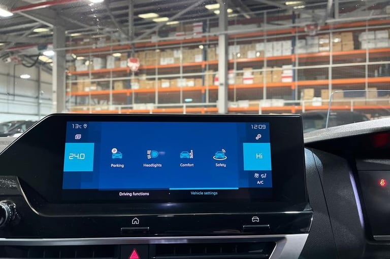 2022 Citroen C4 **?0 VRT** 100kW Shine Plus 50kWh 5dr Auto-  Massage Drivers Chair AUTO Hatchback...