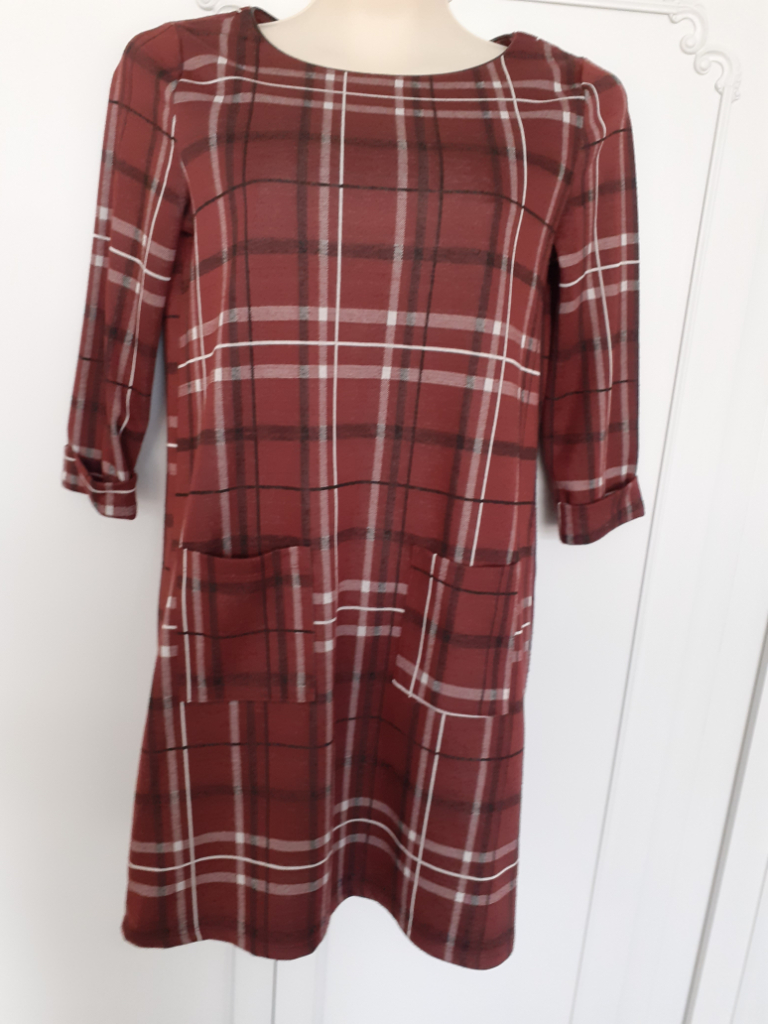 image for PRIMARK TUNIC - SIZE 6 (generous fit)