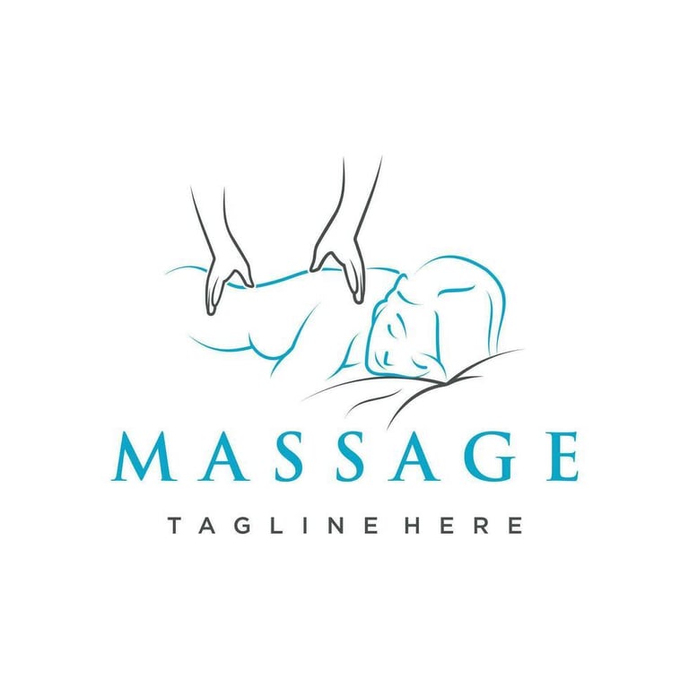 Male therapy for females