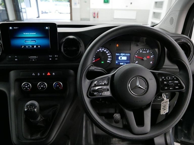 2023 MERCEDES-BENZ CITAN 110 1.5 CDI  L1 PROGRESSIVE EDITION ( NO VAT ! )