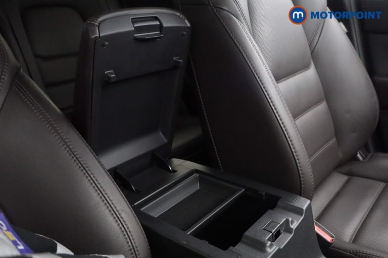 2024 Mazda CX-5 2.0 e-Skyactiv G MHEV Takumi 5dr SUV Petrol Manual