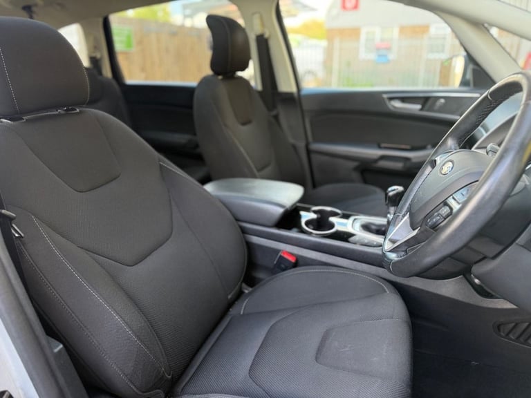 2016 Ford S-Max 2.0 TDCi Titanium Sport MPV 5dr Diesel Manual Euro 6 (s/s) (180 ps) MPV Diesel Ma...