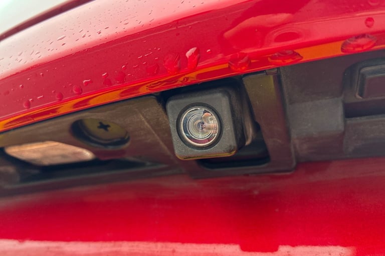 2017 Mazda Mazda3 62491 Hatchback Petrol Manual