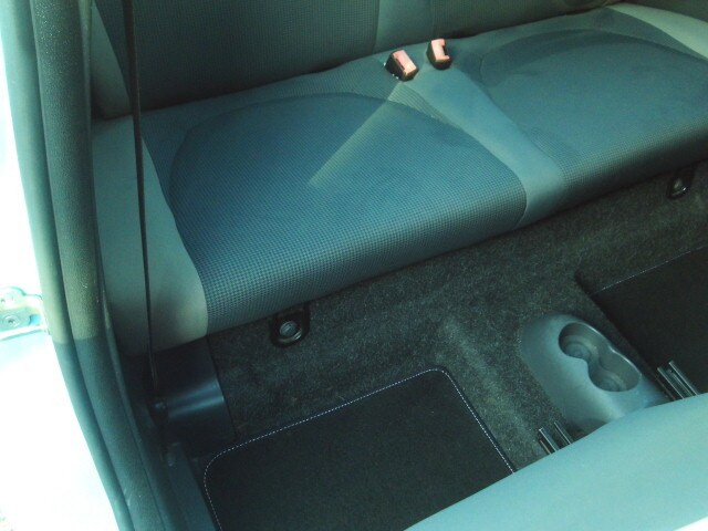 2015 Fiat 500 1.2 Colour Therapy Blue 31k Miles Years MOT Warranty HATCHBACK Petrol Manual