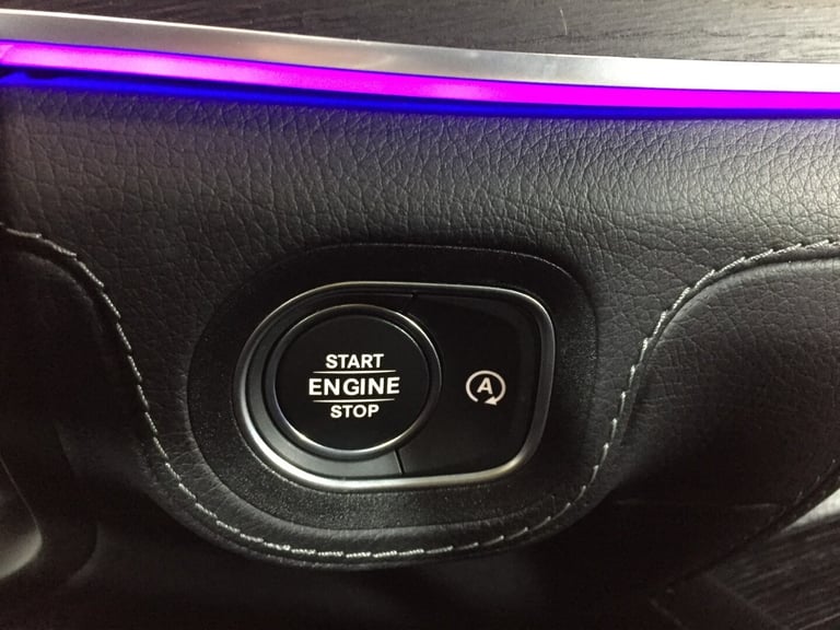 MERCEDES GLE 400d 4Matic AMG Line Premium + 5dr 9G-Tronic COUPE LHD