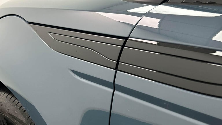  Land Rover Range Rover Evoque 2.0 D200 MHEV Dynamic SE Auto 4WD Euro 6 (s/s) 5dr Diesel Automatic