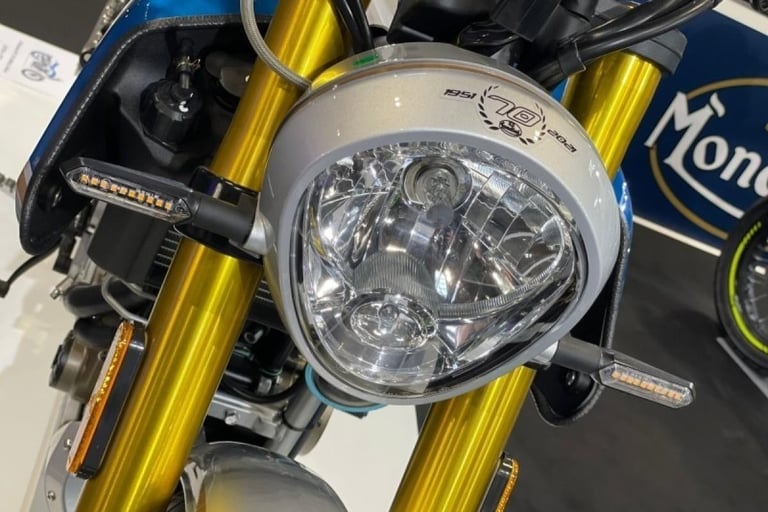 FB Mondial HPS 125cc Ubbiali  Suzuki GSXR 125 Honda Z 125 MA CBF 125 M Yamaha