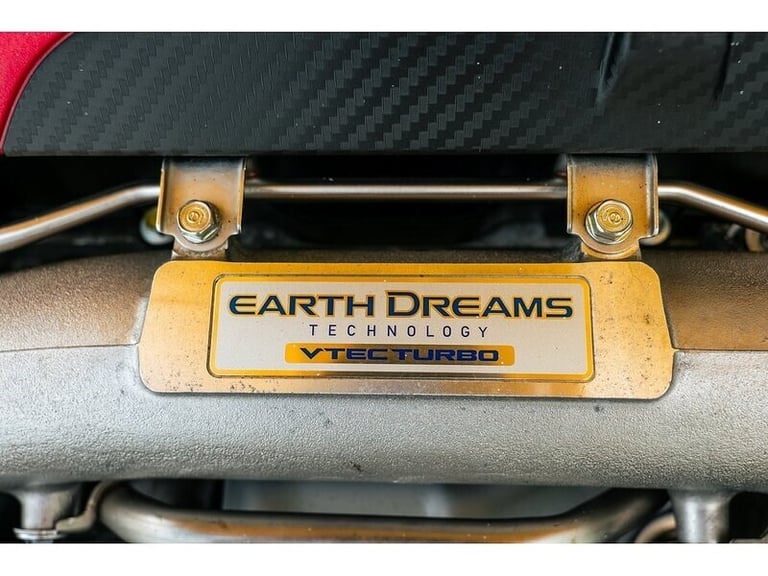 2021 Honda Civic Type R Limited Edition Hatchback Petrol Manual