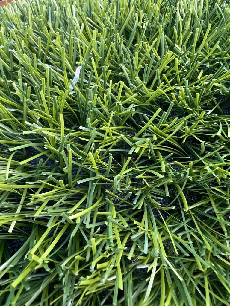 Artificial Grass, Professional Quality 40mm