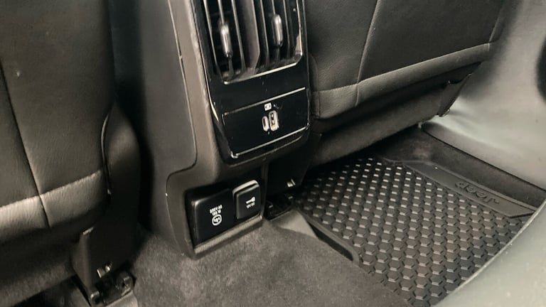 2022 Jeep Compass 1.3 T4 GSE 4xe PHEV S Model 5dr Auto Station Wagon Station Wagon Hybrid Automatic