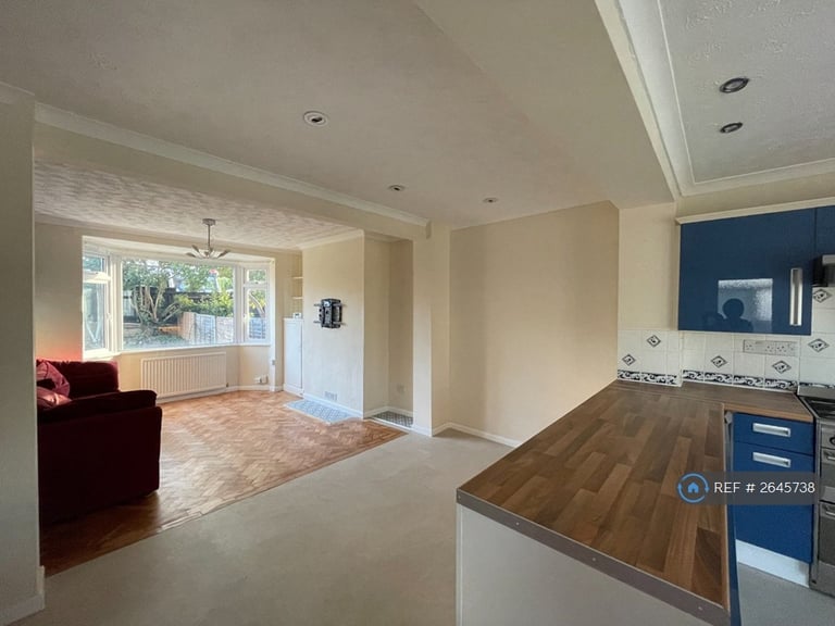 3 bedroom house in Church Cowley Road, Oxford, OX4 (3 bed) (#2645738)
