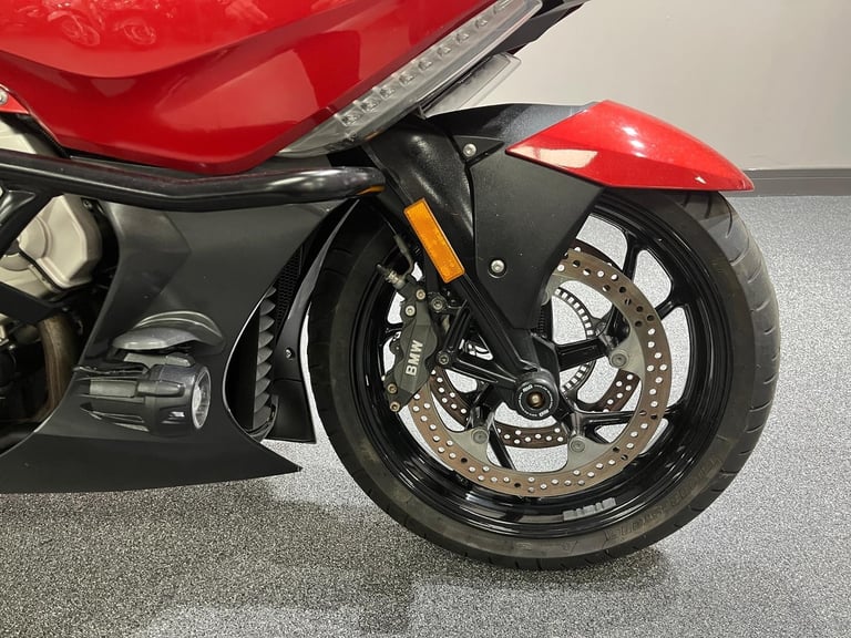 BMW K 1600 GT SE, 2018