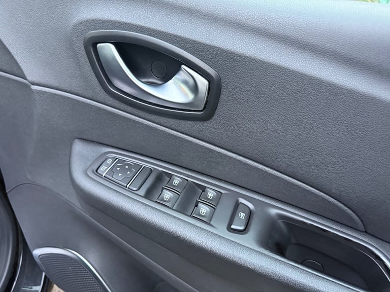 2018 Renault Captur 1.5 dCi 90 Dynamique Nav 5dr HATCHBACK Diesel Manual