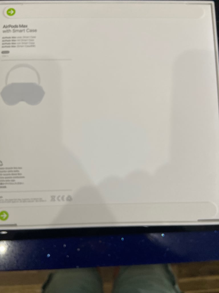 Apple Air Pods 