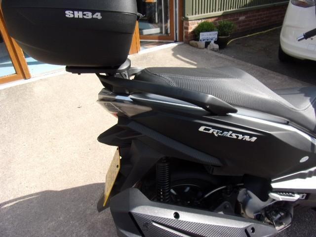 Sym Cruisym CRUiSYM 300 AUTOMATIC 2019/69