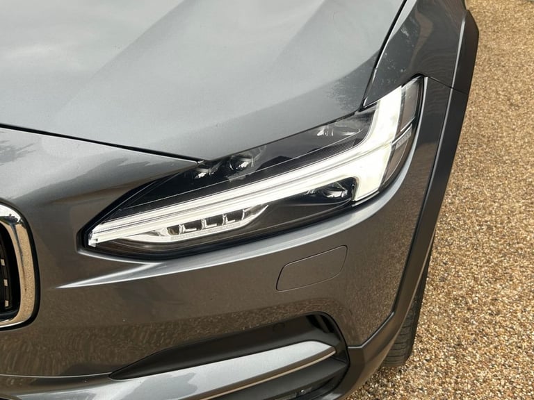2020 Volvo V90 2.0 T5 Plus Estate 5dr Petrol Auto AWD Euro 6 (s/s) (250 ps) Estate Petrol Automatic