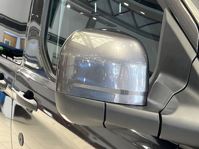 2025 Ford Transit Custom Transit Custom DCiV Trail 320 L1 2.0L EcoBlue 136PS FWD 6 Speed Manual D...