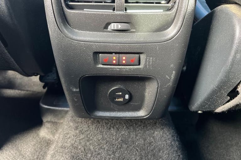 2022 Ford Kuga 1.5 EcoBoost 150 ST-Line X Edition 5dr HATCHBACK PETROL Manual