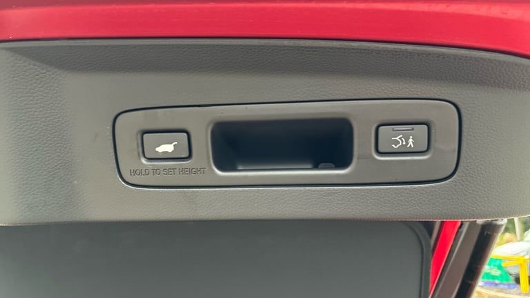 2022 Honda HR-V 1.5 eHEV Advance 5dr CVT Hybrid Hatchback Hatchback Hybrid Automatic