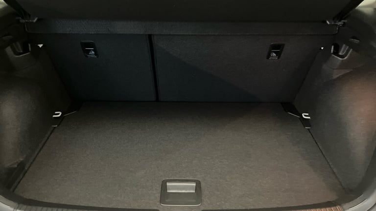 2023 Volkswagen Polo 1.0 TSI Life 5dr Petrol Hatchback Hatchback Petrol Manual