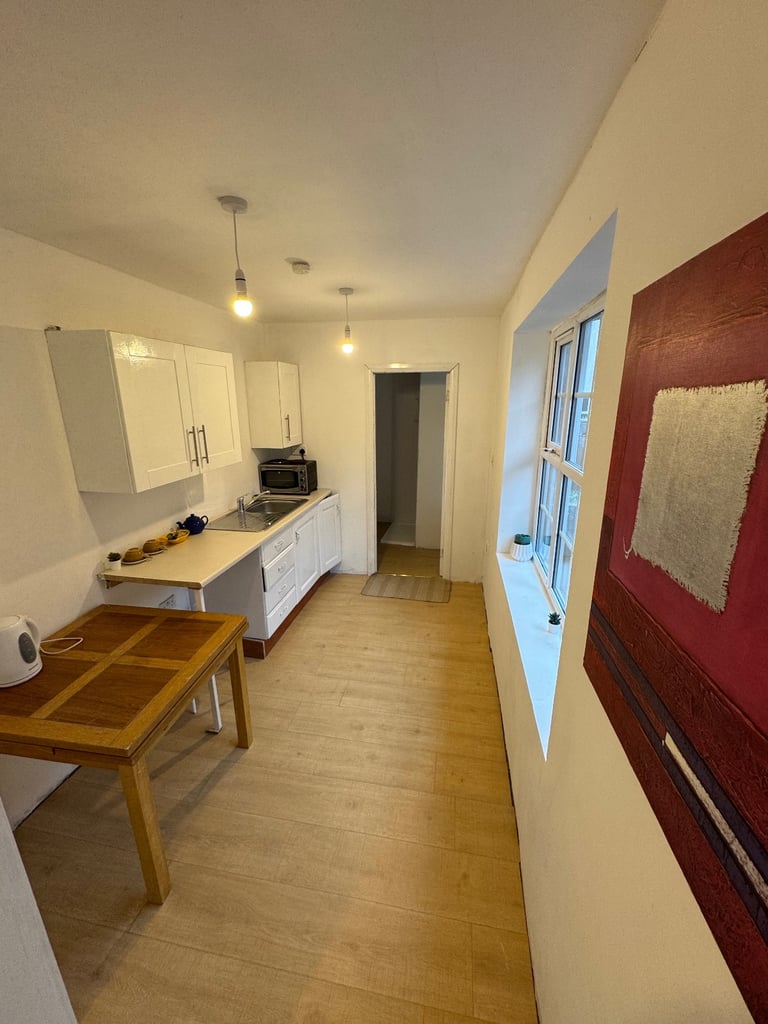 170/week Rooms for rent-Belfast City