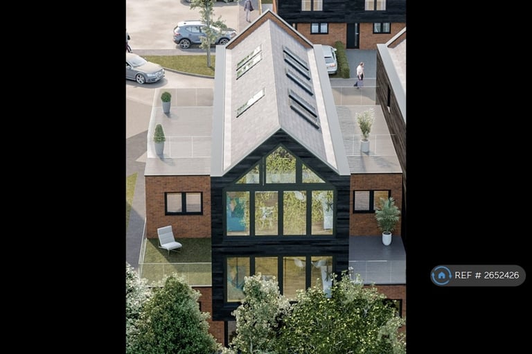 image for 1 bedroom flat in Parkside East, Prenton, CH43 (1 bed) (#2652426)