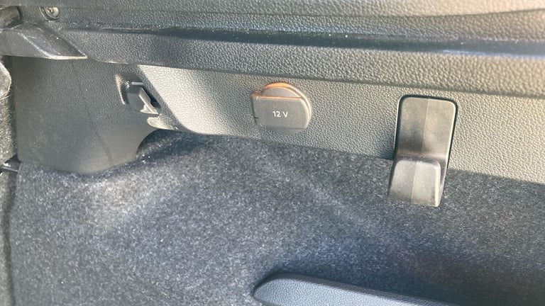 2024 Skoda Kamiq 1.5 TSI SE 5dr DSG Petrol Hatchback Hatchback Petrol Automatic