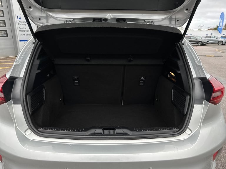 2023 Ford Focus 1.0 EcoBoost ST-Line 5dr HATCHBACK PETROL Manual