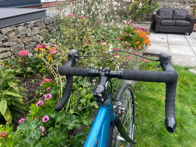 Men’s Road Bike