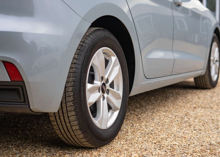 2022 Audi A1 25 TFSI Technik 5dr HATCHBACK PETROL Manual