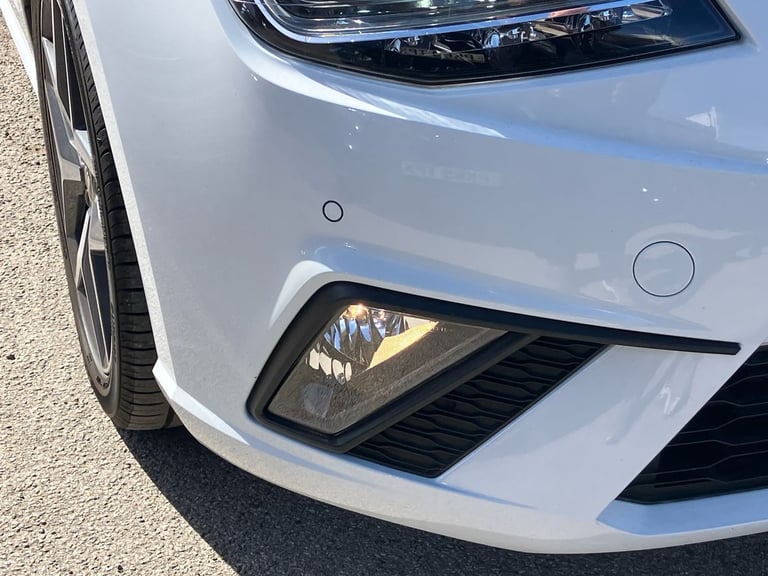 2020 SEAT Ibiza 1.0 TSI 110 Xcellence Lux [EZ] 5dr Hatchback PETROL Manual