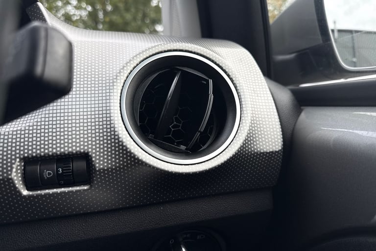 2019 Volkswagen up! 1.0 High up! Euro 6 (s/s) 5dr Hatchback PETROL Manual