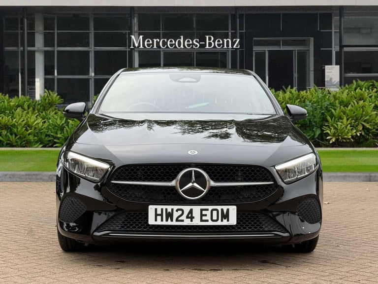 2024 Mercedes-Benz A-Class A200 Sport Executive 5dr Auto Hatchback Petrol Automatic