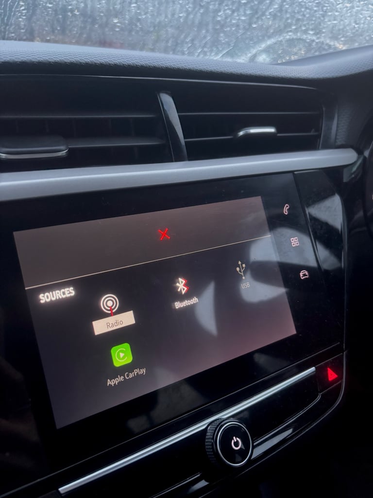 Vauxhall, CORSA, Hatchback, 2022, Manual, 1199 (cc), 5 doors