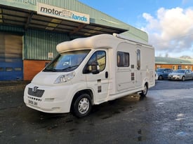 image for Autocruise Starburst Peugeot Boxer 2.2 HDI
