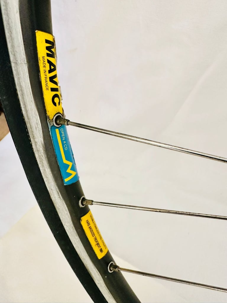 COLNAGO DREAM Size/M Full Campagnolo Groupset Road Bike