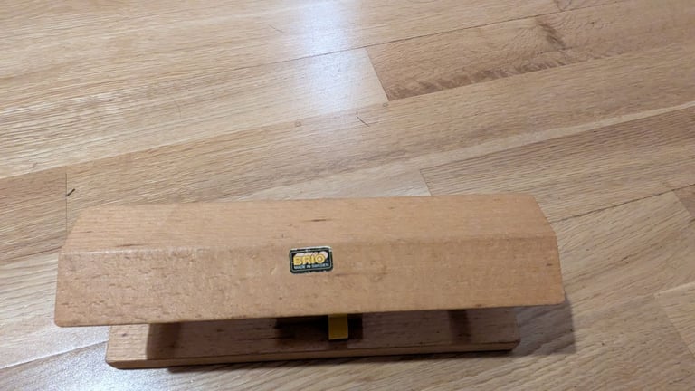 Hours of fun. Genuine BRIO railway collection.