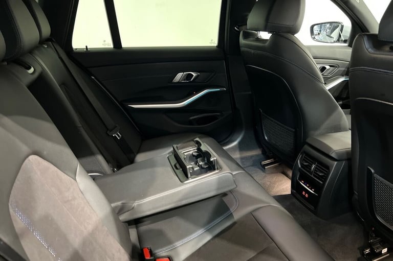 2023 23 BMW 3 SERIES 2.0 330E 12KWH M SPORT TOURING 5DR PETROL PLUG-IN HYBRID AU