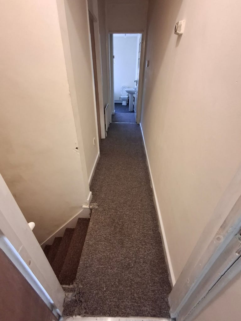 Supported housing hmo
