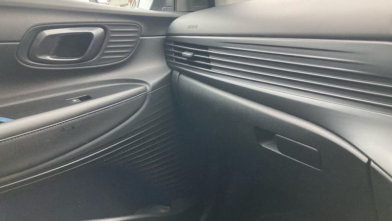 2024 Hyundai BAYON 1.0 TGDi Ultimate 5dr Petrol Hatchback Hatchback Petrol Manual