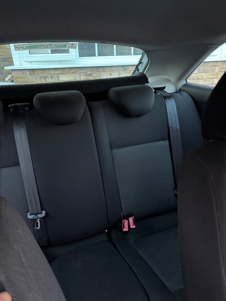 Seat, IBIZA, Hatchback, 2009, Manual, 1390 (cc),3 doors - Image 5
