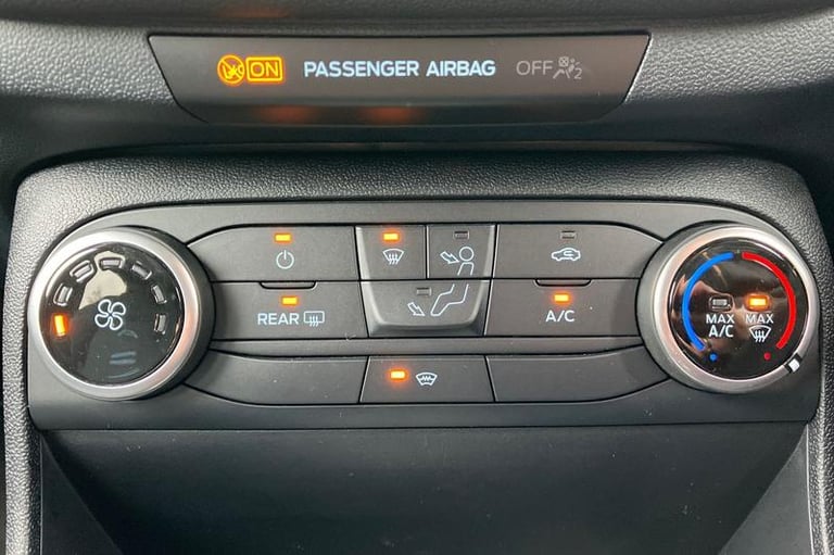 2023 Ford Fiesta 1.0 EcoBoost Hybrid mHEV 125 Active Edition 5dr HATCHBACK PETROL Manual