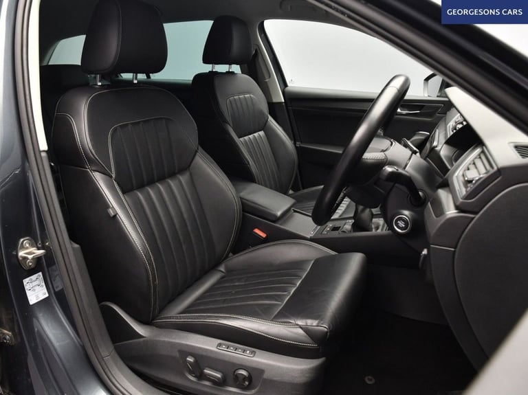 2021 Skoda Superb 2.0 TDI SE L Estate 5dr Diesel Manual Euro 6 (s/s) (150 ps) Estate Diesel Manual
