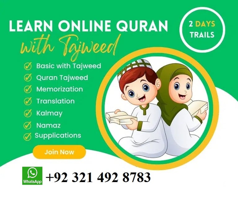 Online Quran Teacher Qaida for Beginners Quran Teaching Academy