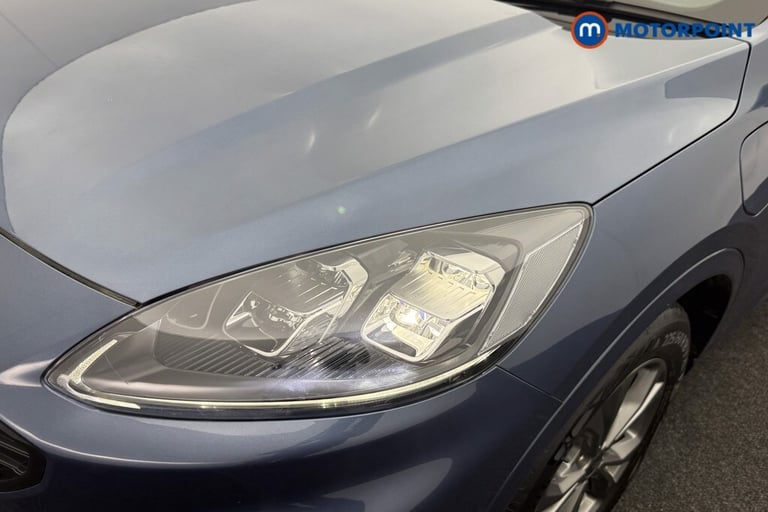 2022 Ford Kuga 2.5 PHEV ST-Line Edition 5dr CVT SUV Hybrid Automatic