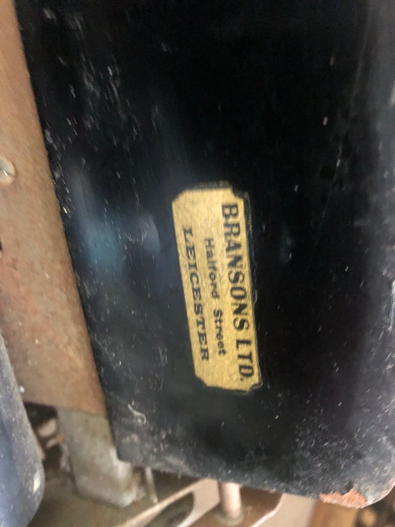 Royal Classic typewriter 