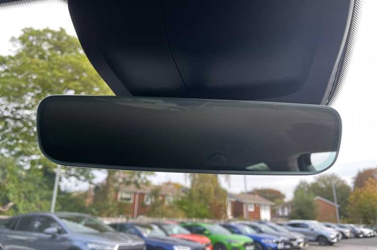 2024 MG MG HS 1.5 T-GDI TROPHY 5DR Hatchback Petrol Manual